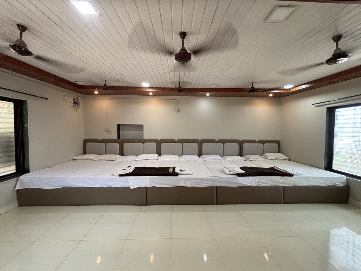 Family Dormitory Suite at Coconut Valley Resort