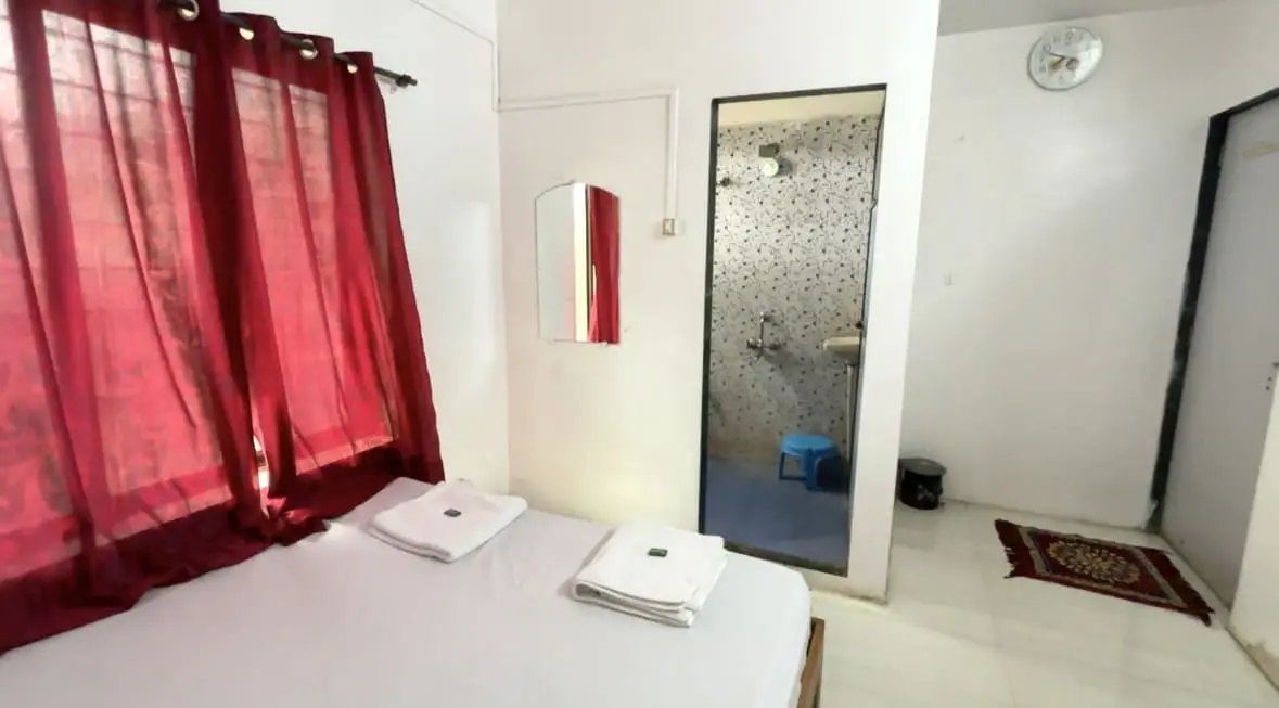Deluxe Room at Coconut Valley Resort