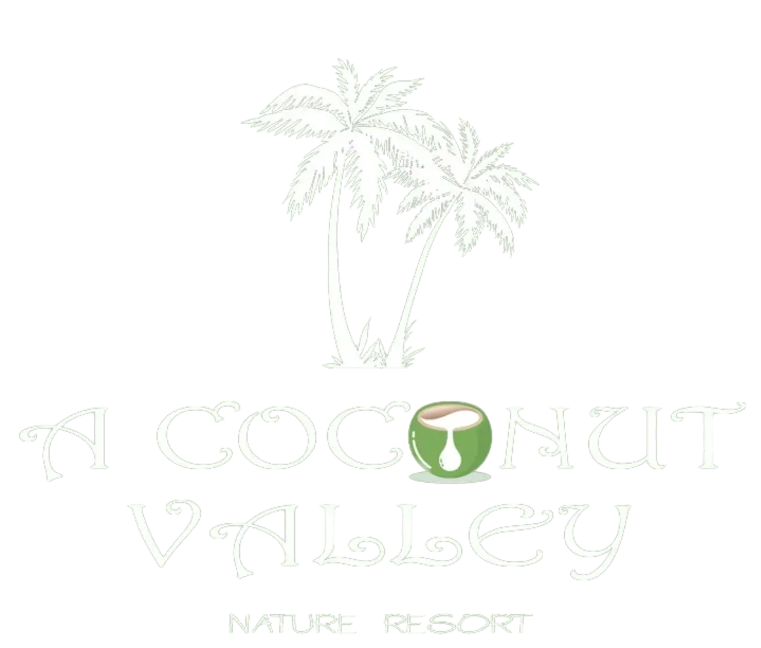 Coconut Valley Resort official logo