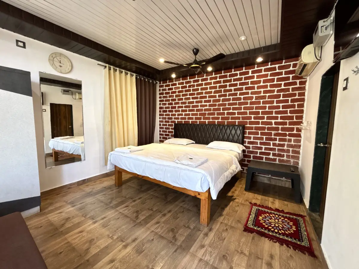 Night Elegance Suite at Coconut Valley Resort Kelva