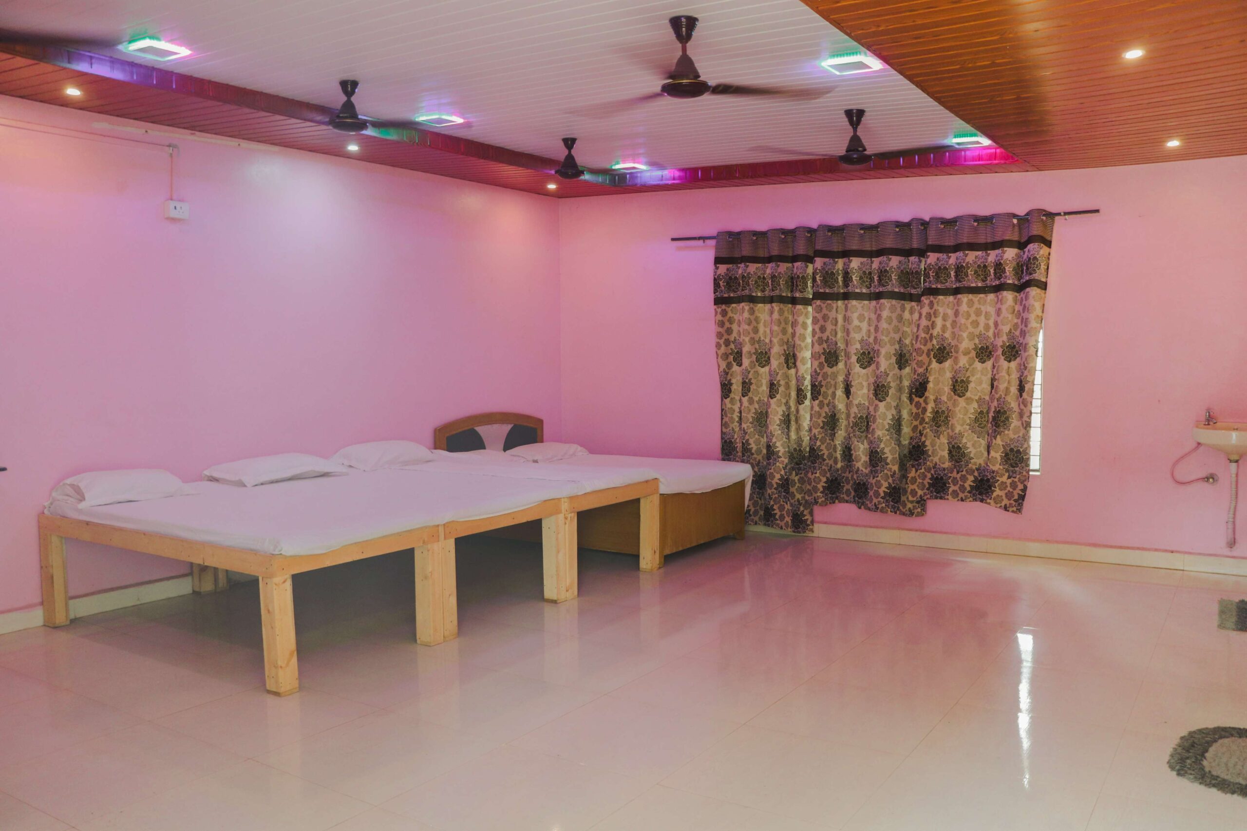 Beershop Dormitory